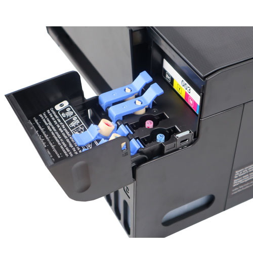 Máy in phun màu Epson L1250) (in đơn năng có Wifi) gồm mực in hãng