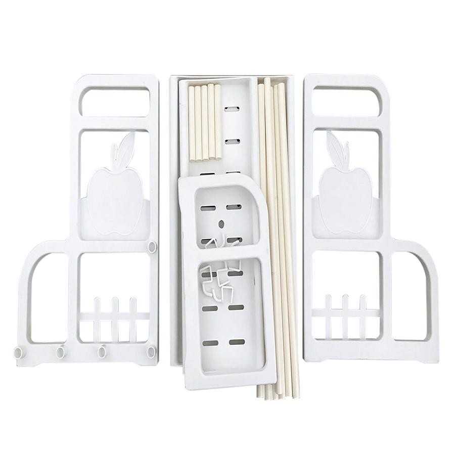 Kệ nhà bếp 2 tầng Tashuan TS-3623