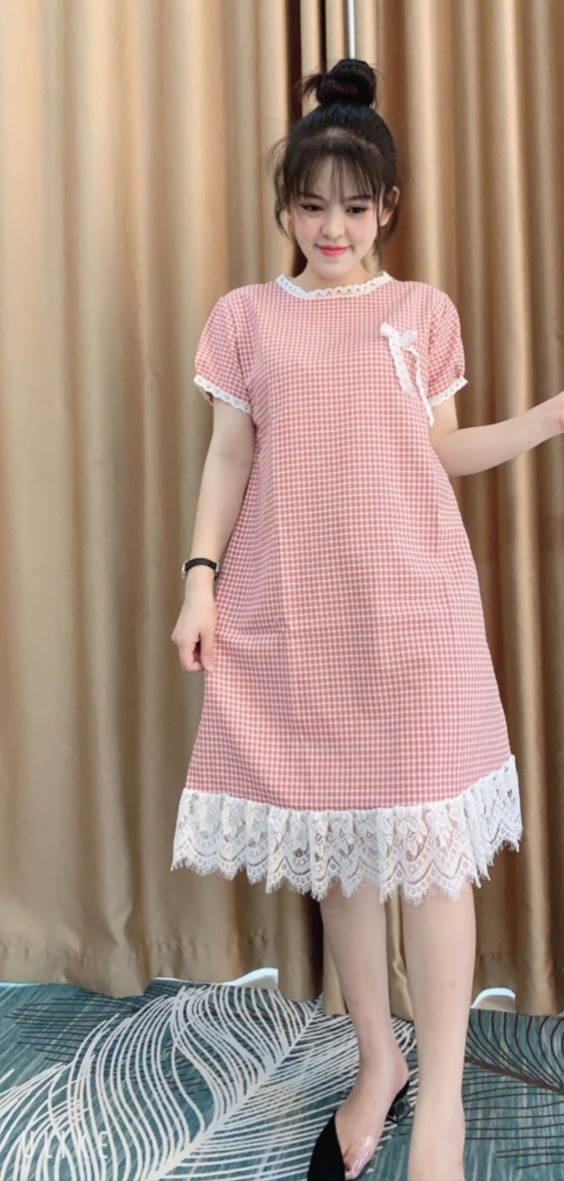 Váy Bầu, Đầm Bầu Đẹp, Giá Rẻ