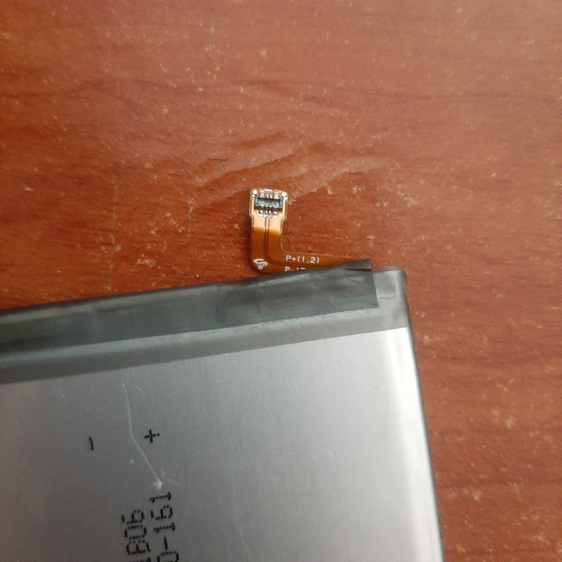 Pin điện thoại Samsung Galaxy S20 5G Zin