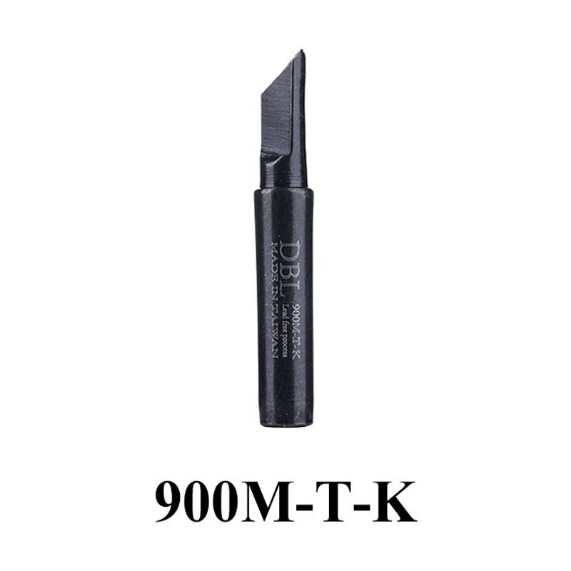 Mũi Hàn Hakko 900M Các Loại Dùng Máy Hàn 936