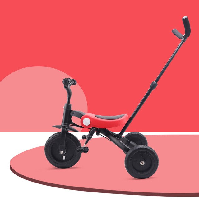 tricycle bike for kids