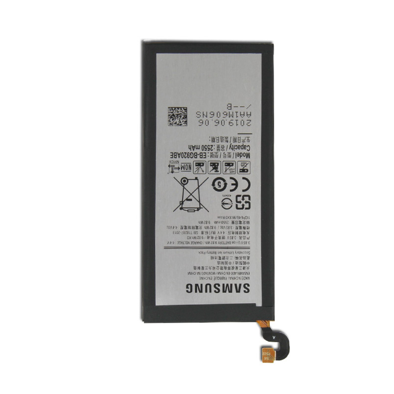Pin Samsung S6 G920 EB-BG920ABA