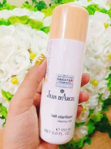 [JEAN D'ARCEL] Sữa rửa mặt không bọt cho da dầu mụn 150ml
