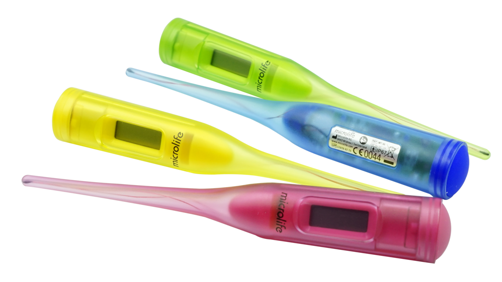 Nhiêt kế điện tử Microlife MT16K1
