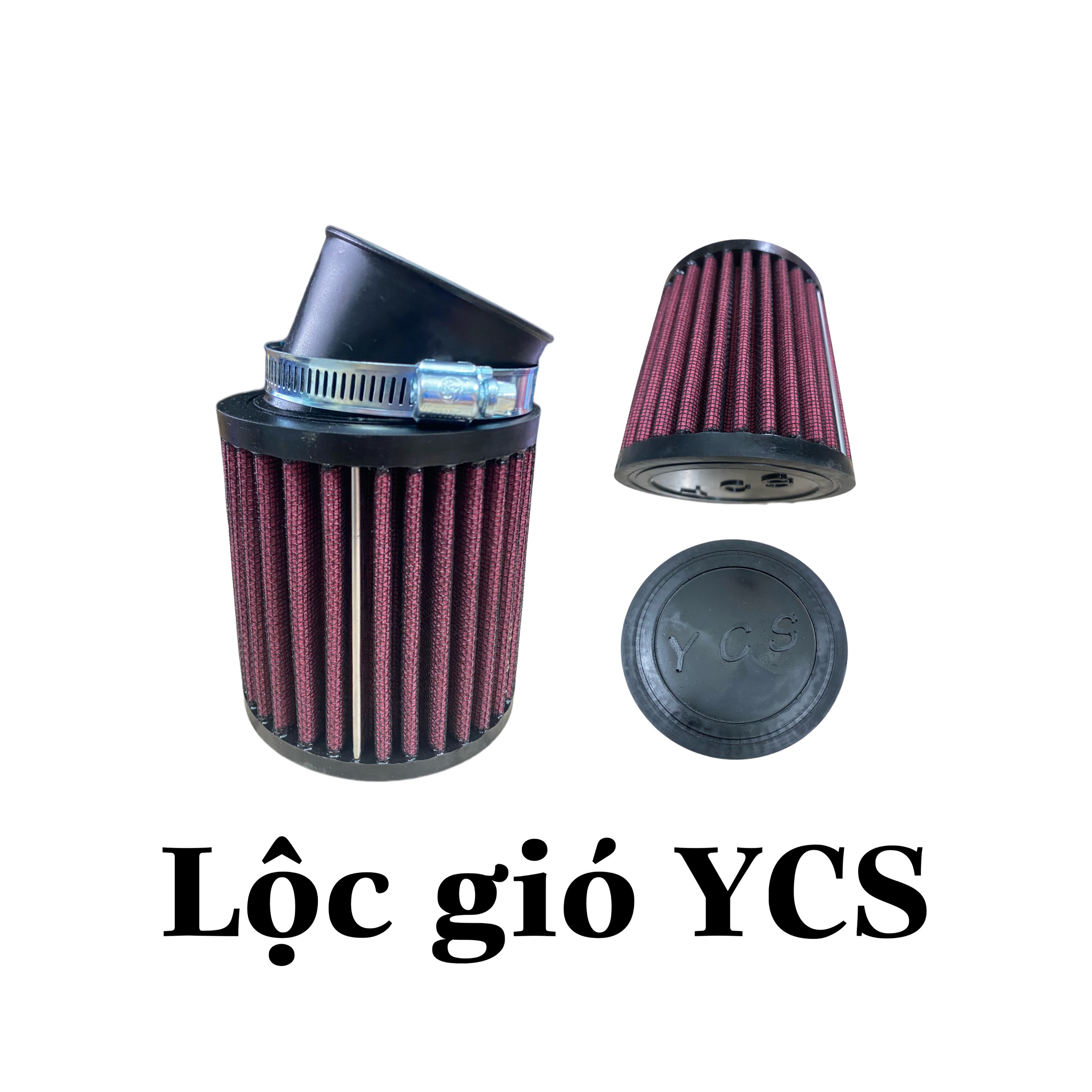 Lộc gió tăng tốc YCS