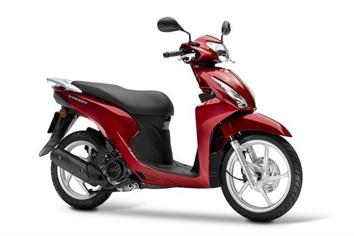 Remote Honda AB, Vision, Lead, Vario (K12, K59) (tặng dây cài chìa, móc khóa, tư vấn cài đặt)