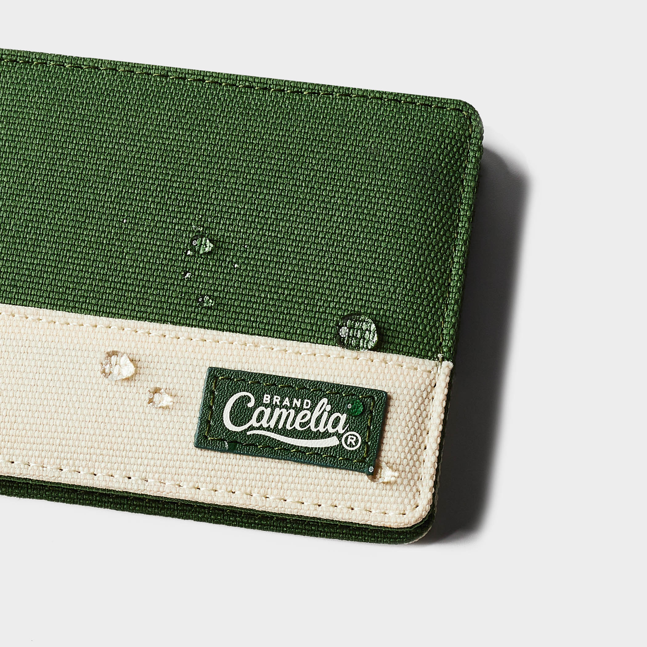 Ví CAMELIA BRAND® Modern Wallet - Ngang