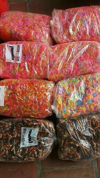 100 GAM  chun buộc tóc-MINSTORE 3