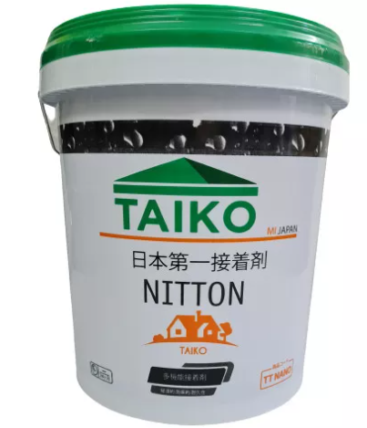 Taiko Nitton 1L, 5L waterproof adhesive