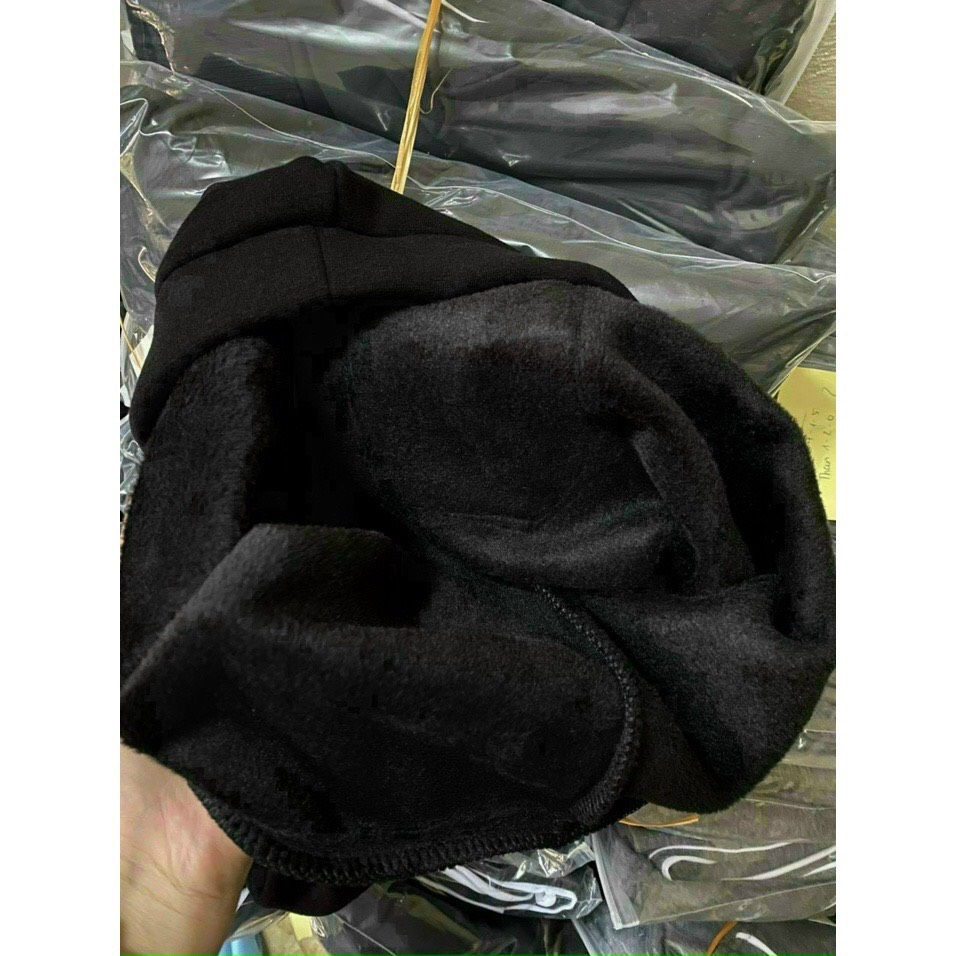 Quần legging Lót Lông Siêu Ấm Giá Đẹp