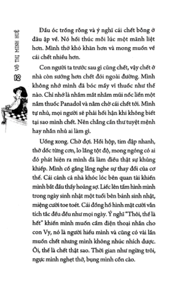 Sách Fahasa - Tuổi Dậy Thì Không Gì Phải Sợ (Tái Bản 2021)