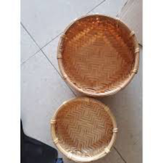 Thúng tre cỡ nhỏ