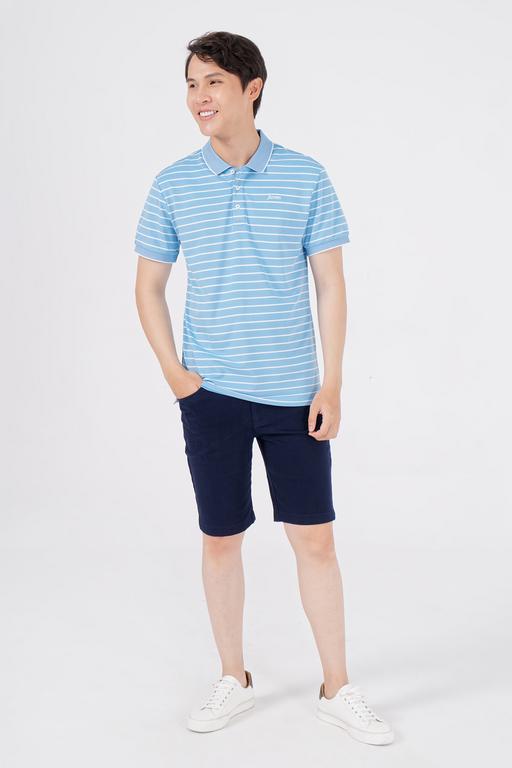Blentino áo polo nam pl66820