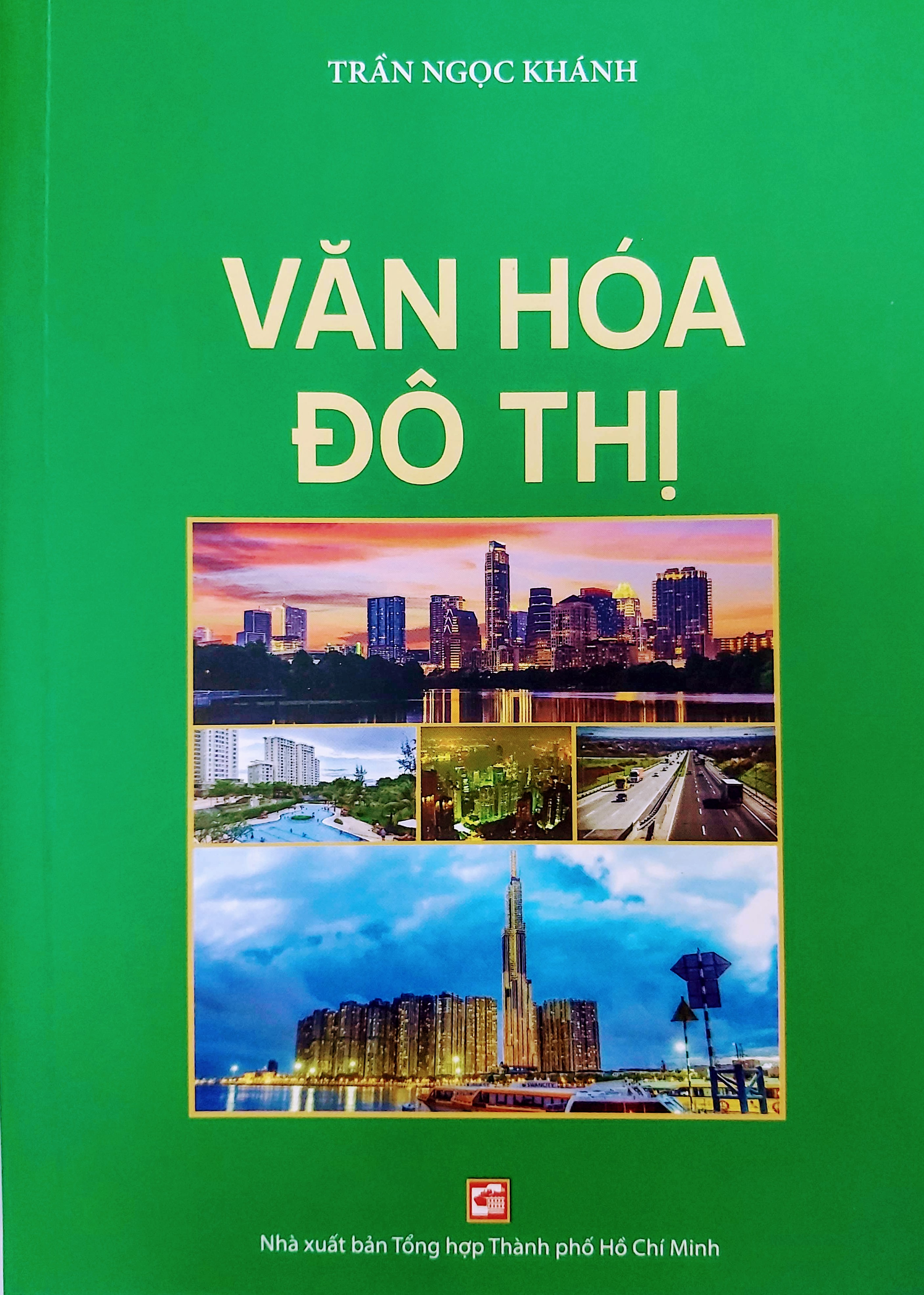 [HCM]Văn Hóa Đô Thị