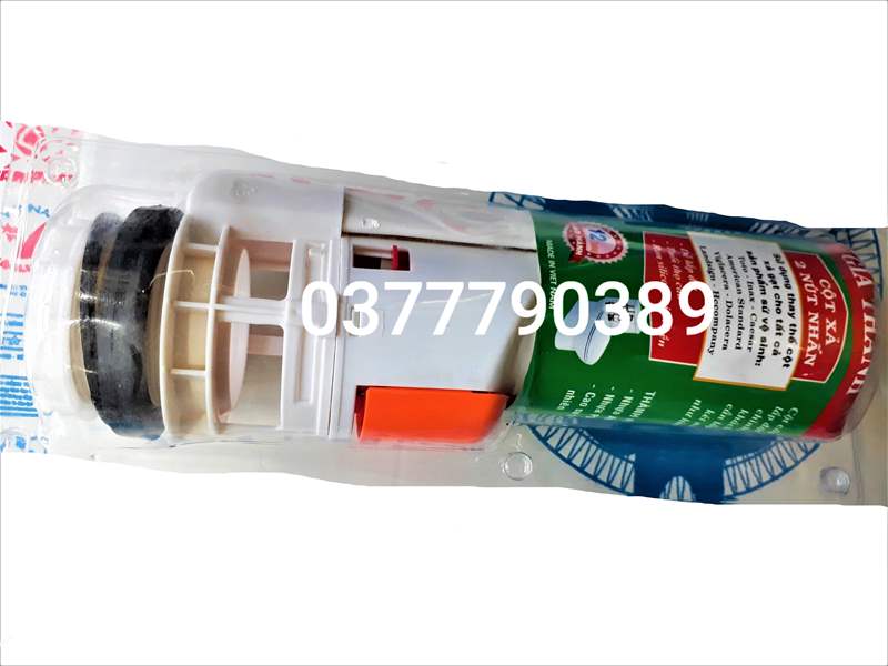 [HCM]cột xả 2 nhấn bồn cầu