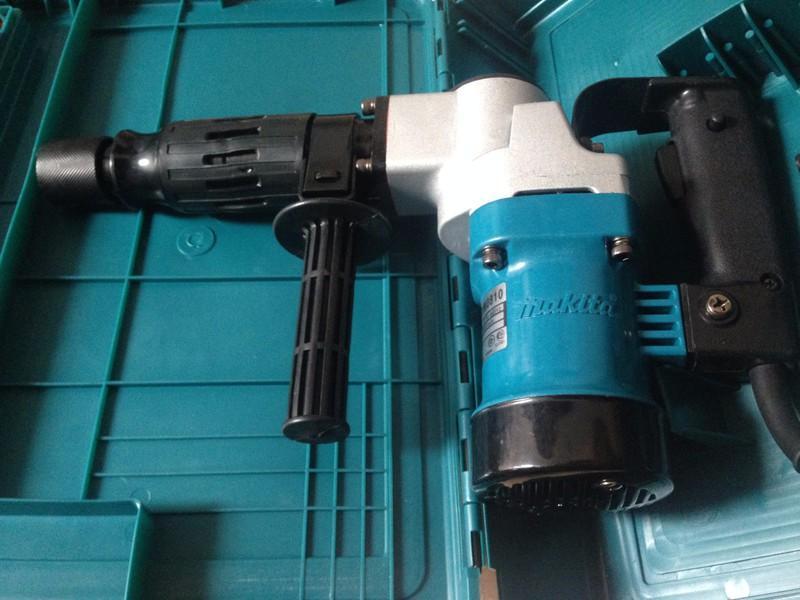 MÁY ĐỤC MAKITA-HM0810