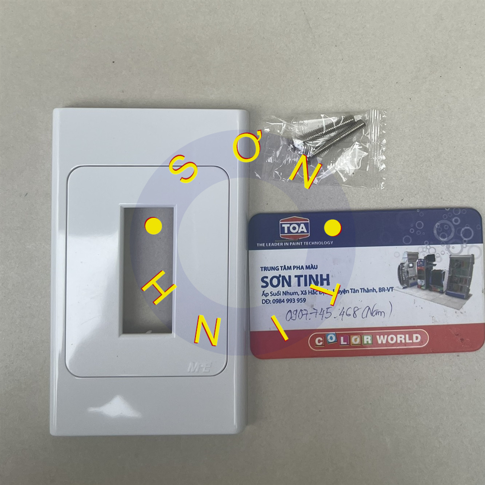 Mpe mặt cb mcb át aptomat áp tô mát 1 pha 2p 1p tép đôi 2 cực amcb2n amcb1n