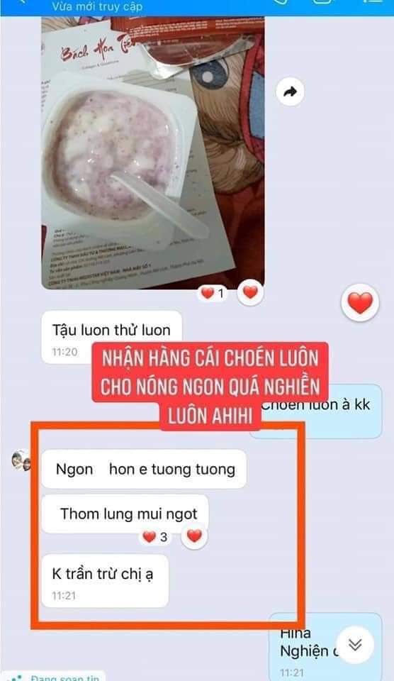 BÁCH HOA TIÊN