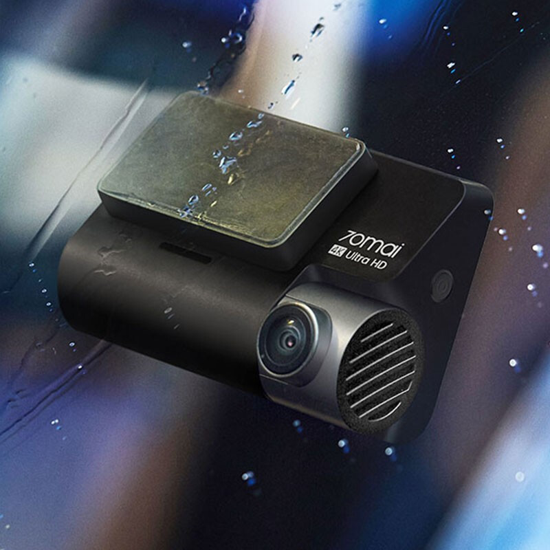 Camera hành trình 70mai A800s - Bản Quốc Tế