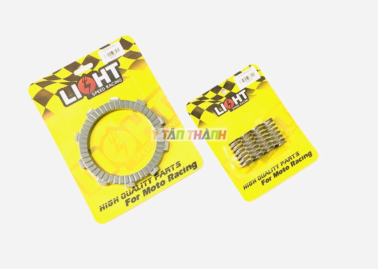 Bố Nồi Lò Xo Nồi Exciter 135 LIGHT