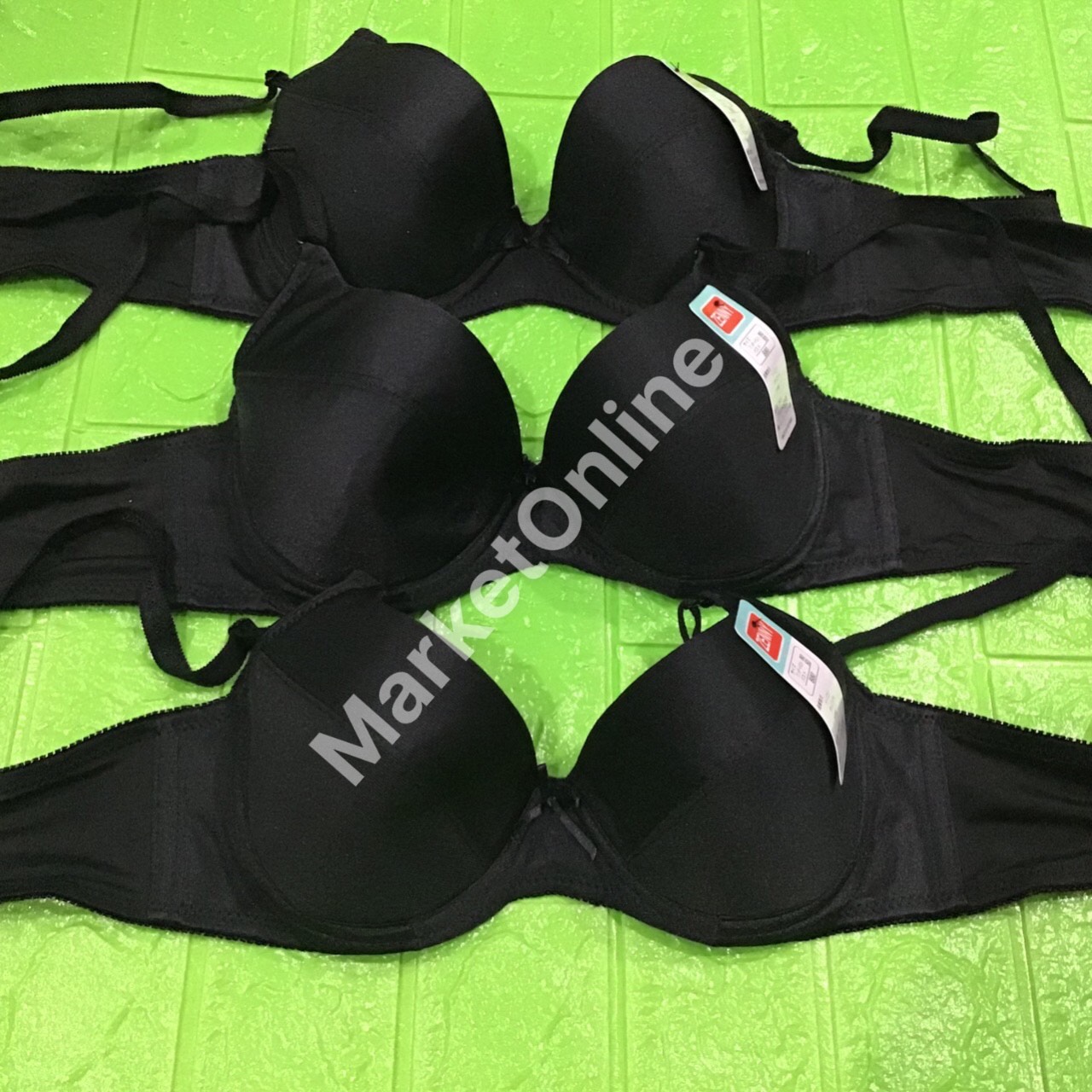 2 Áo Ngực Trơn Không Mút Chính Hãng Zenny Form Đẹp Mặc Thoải Mái MarketOnline68 ZN305