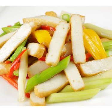 Đậu hủ cá Lichuan 200g