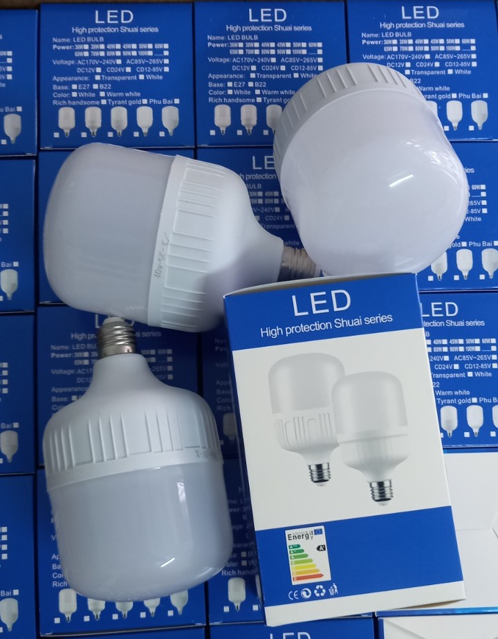 [HCM]bóng đèn led 50w 40w 30w 20w