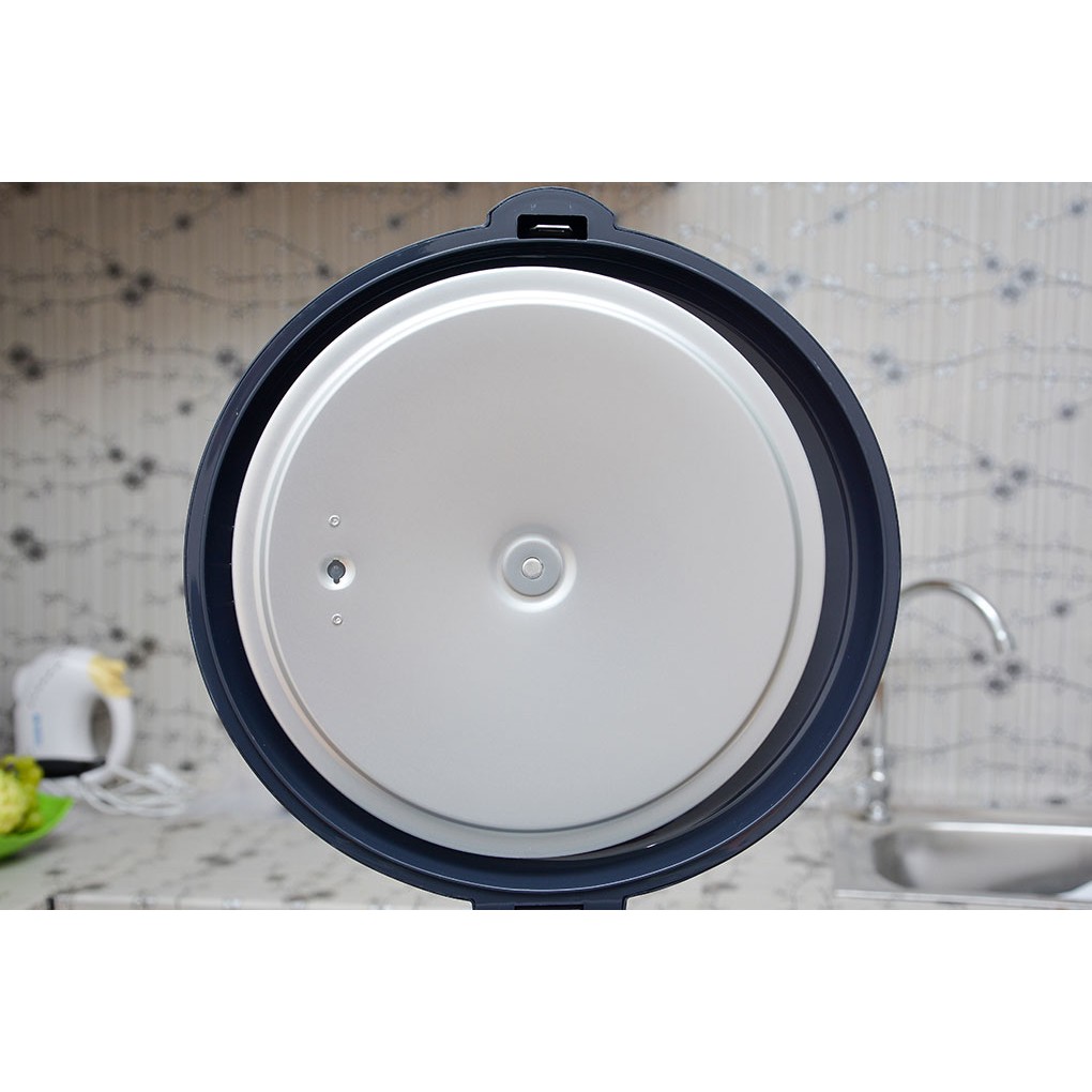 Nồi cơm nắp gài Sharp KS-NR191STV 1.8 lít (Giá áp dụng giao tại HN, HCM& các tỉnh liên hệ shop)