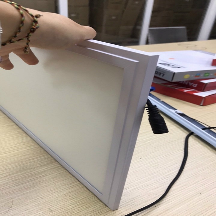 Đèn led panel tấm 300x1200 48W