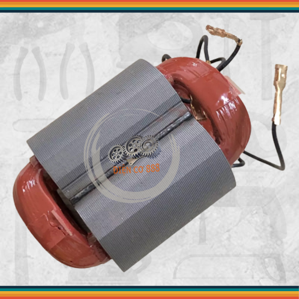 Cuộn stator mài BOSCH GWS 750-100, 750-125 220V