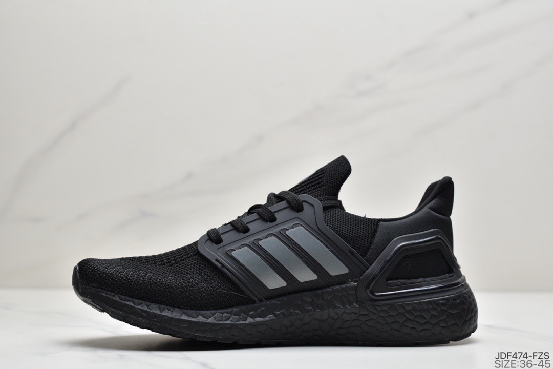 [SALE KHỦNG][TẶNG VỚ] GIÀY NAM NỮ ADIDAS ULTRABOOST 20 [GIÀY CHẠY TỐT]