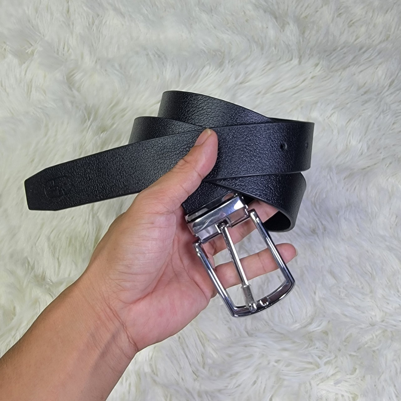THẮT LƯNG DA BÒ CHÚA CAO CẤP BẢO HÀNH 12 THÁNG