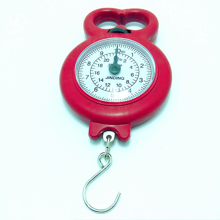 CÂN CẦM TAY 10KG