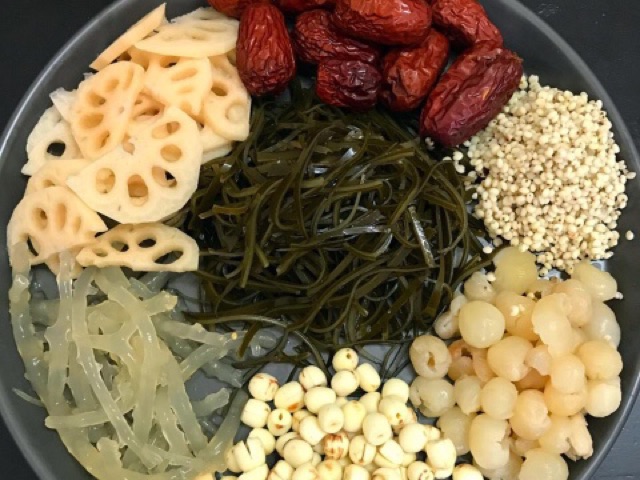 Longjing Hung Yen 500g