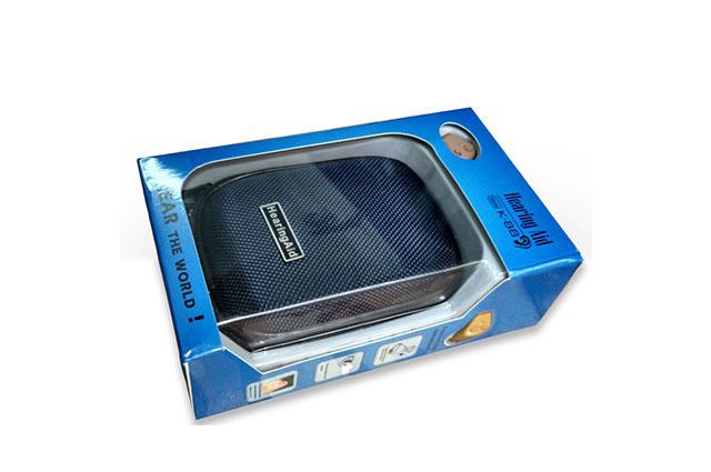 Máy trợ thính không dây Axon K88