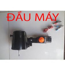 QUẠT LỠ CÔNG NGHIỆP DÙNG BÌNH 12V