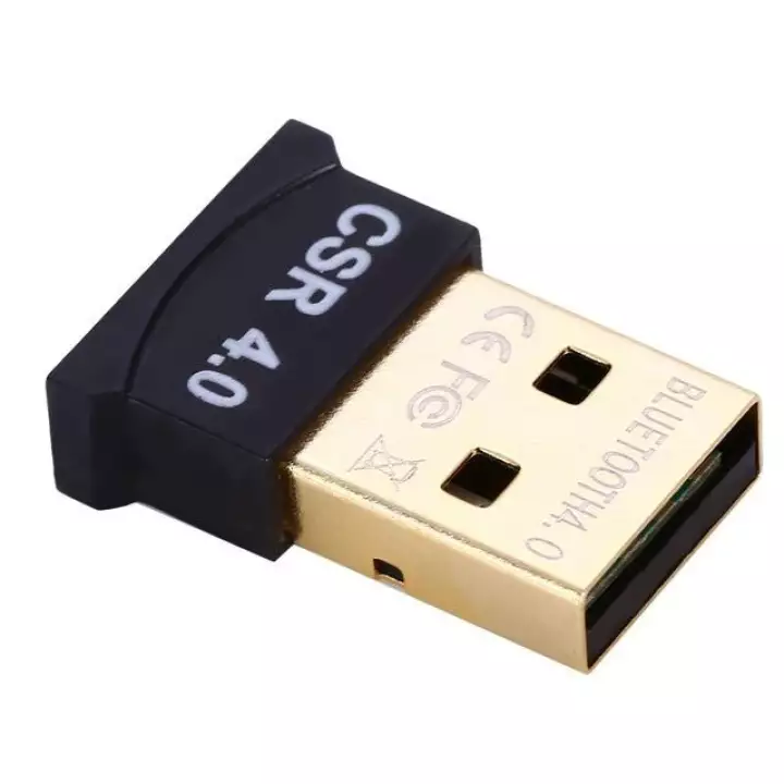 USB Bluetooth CSR 4.0 Cho PC và laptop