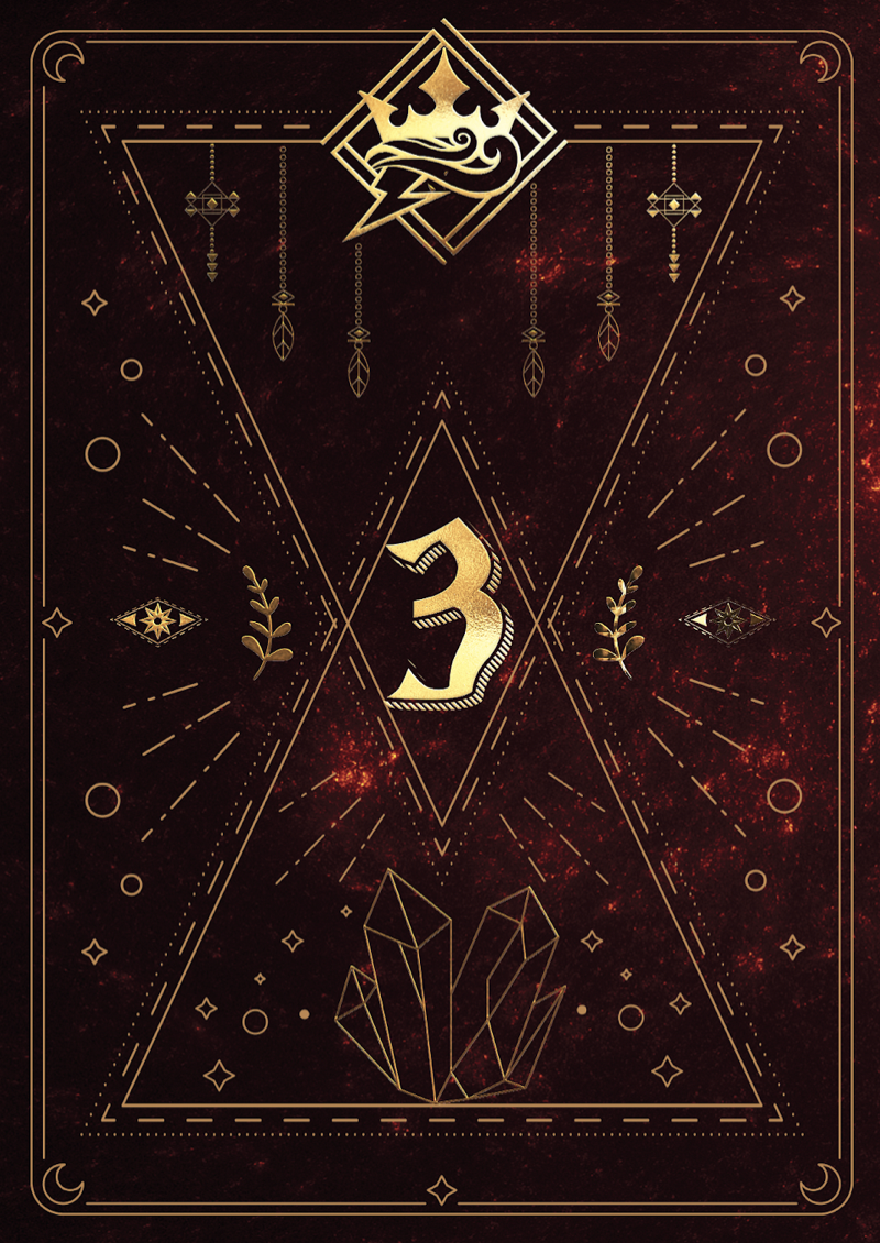 Poster Sách - Sanctify - Uranix