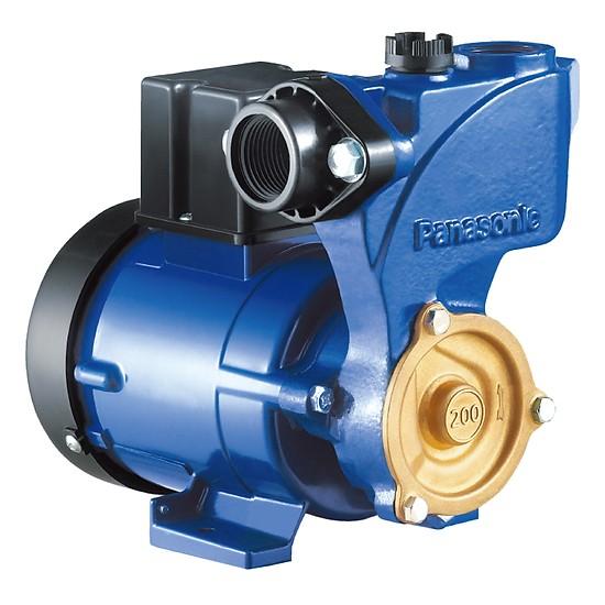 Máy bơm đẩy cao Panasonic GP-200JXK-SV5 200W [Gian hàng uy tín]