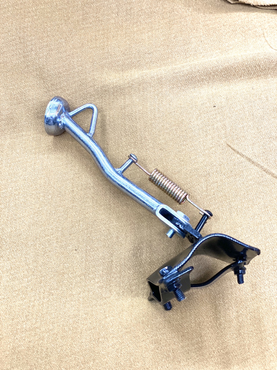 Chân chống Dio ZX 50cc Nhật bãi