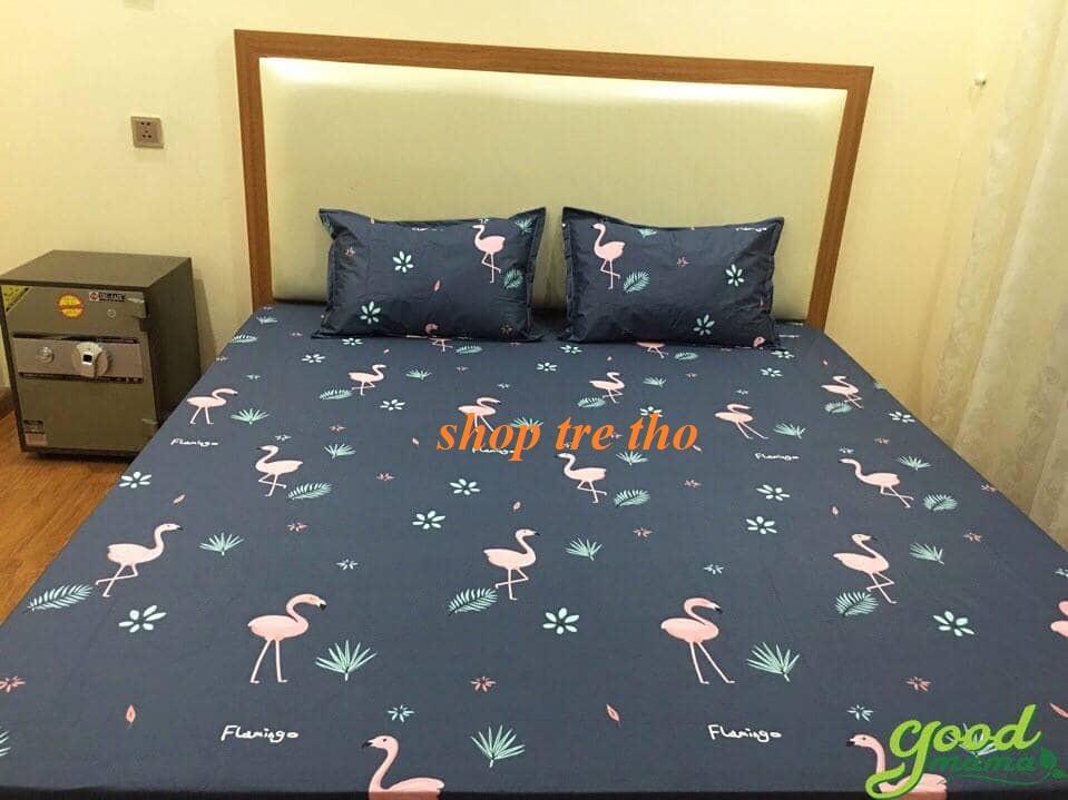 Ga chống thấm Goodmama 1m6 x 2m