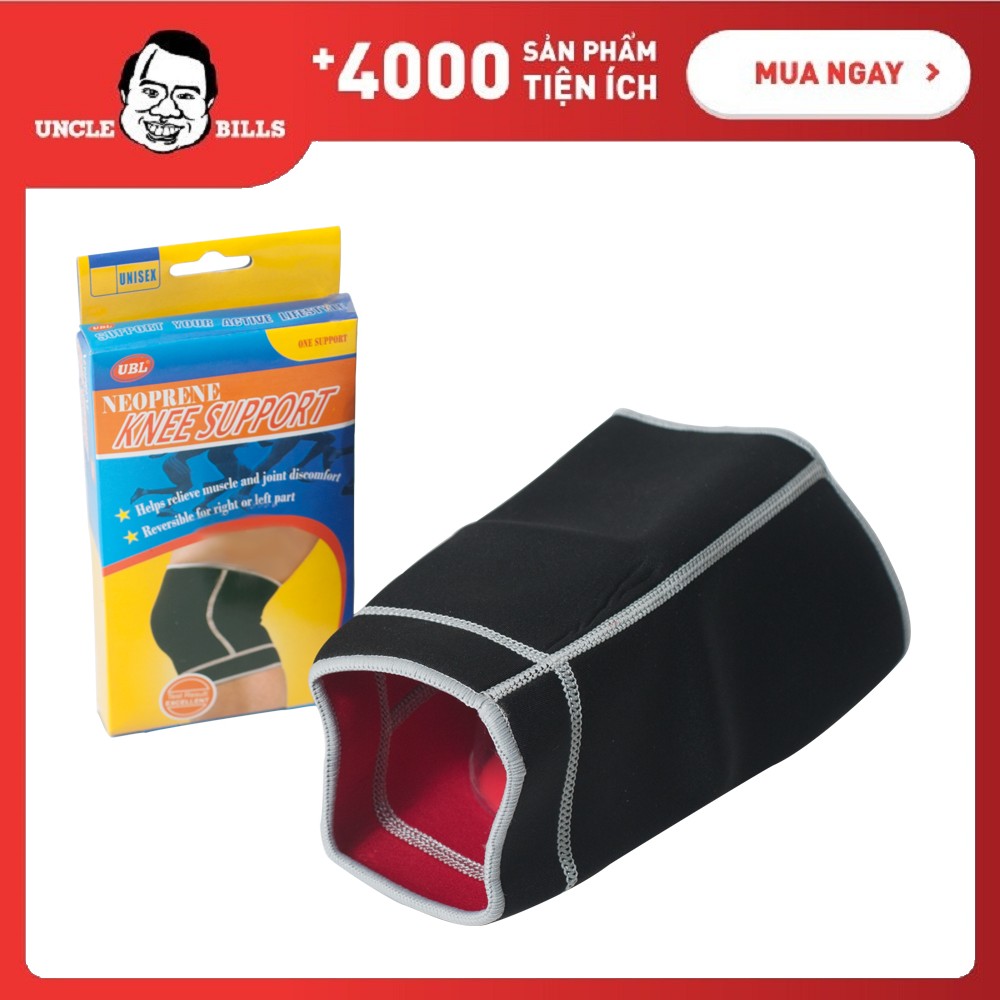 Băngviềnđầugối UBL LM0013