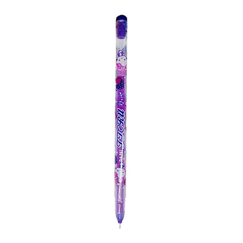 bút nước mực tím TTORU Hàn Quốc 0.4mm - BB00003