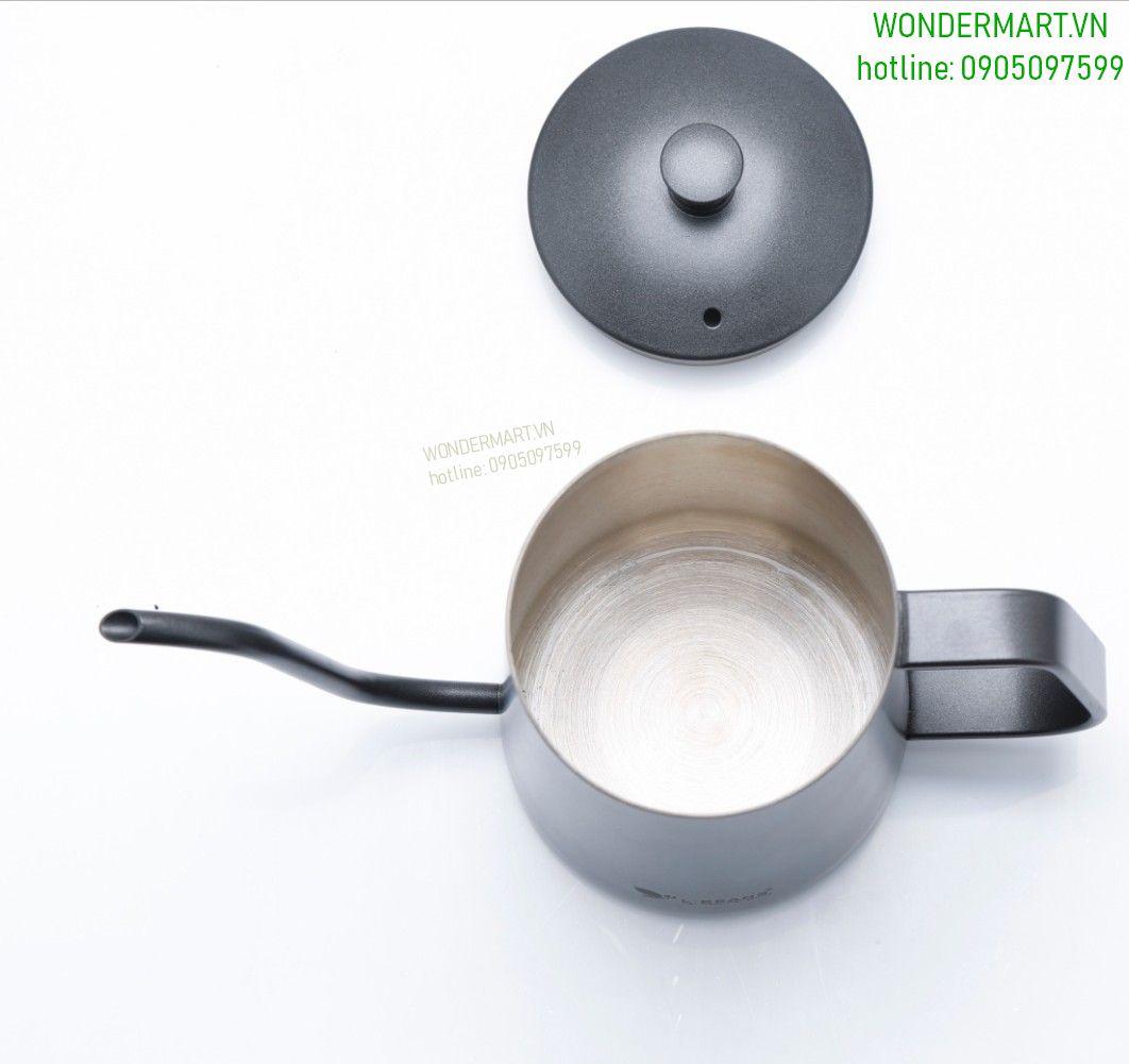 Bình nước pha Drip V60 L-Beans chuyên nghiệp