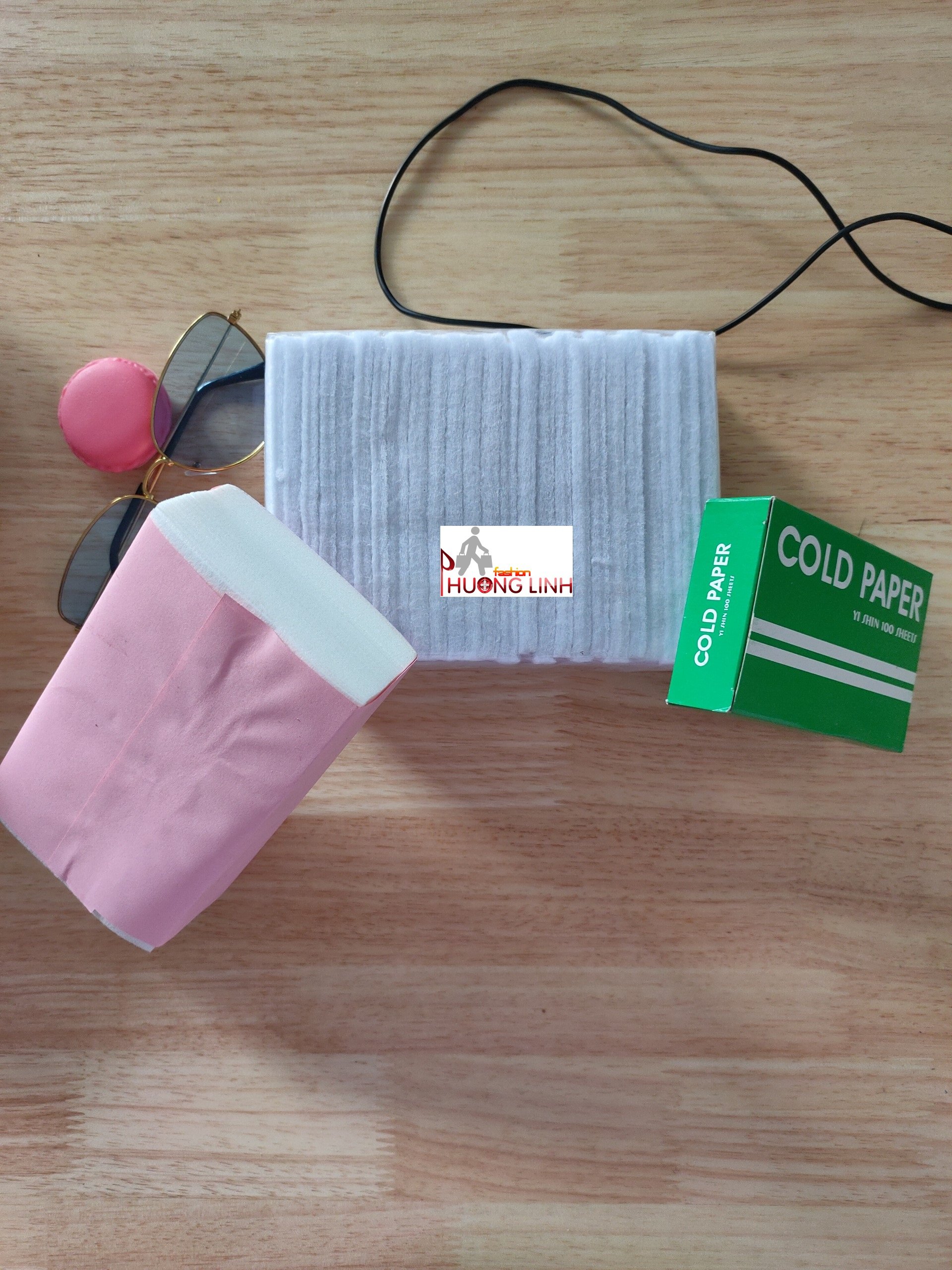 [HCM]Giấy uốn lạnh- Giấy uốn nhiệt- Giấy uốn cách nhiệt