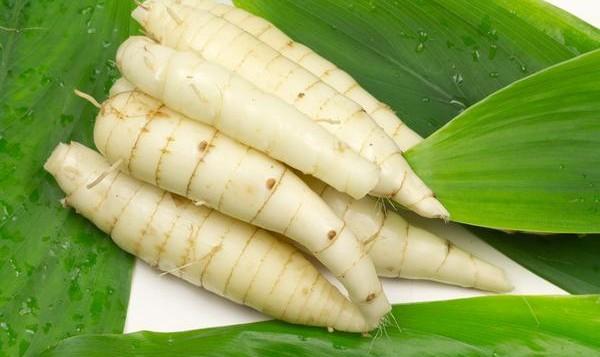 Bột Bình Tinh (1kg)