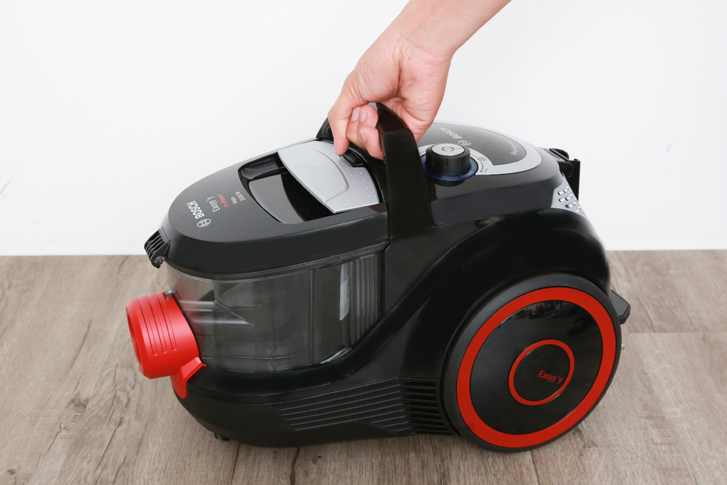 Máy Hút Bụi Bosch BGS2UPWER1 2500W, Bảo Hành 2 năm (Made in Poland)