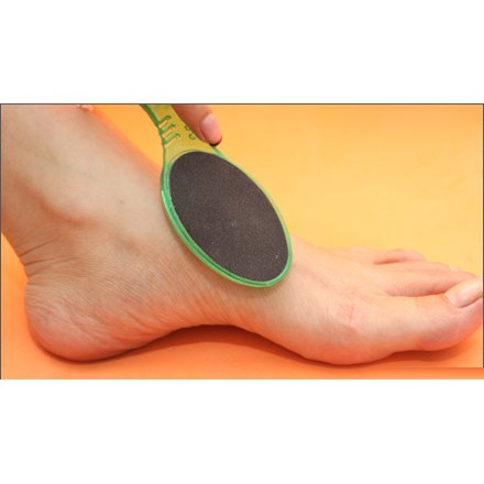 Bộ dụng cụ chà gót chân 4 trong 1