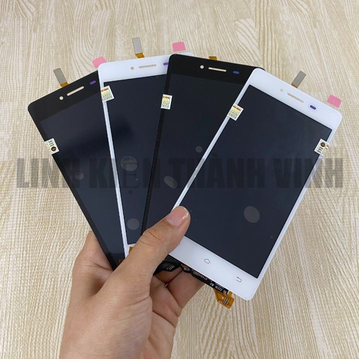 Màn Hình VIVO Y51